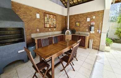 Imagem 5: Apartamento para venda - Alta Vista Patamares - Salvador