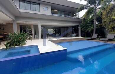 Imagem 6: Mansão à venda no Cond. Del Lago na Barra da Tijuca