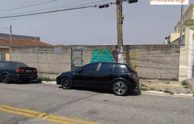 Imagem 1: Terreno à venda, 600 m² por R$ 1.660.000,00 - Vila Pereira Barreto -...