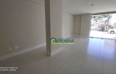 Imagem: O depósito possui 1 Vaga na garagem, 90m² de Área e está