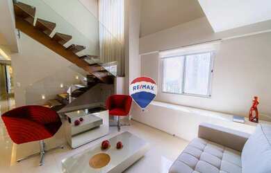 Imagem 8: Cobertura Duplex - Top Life