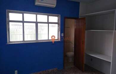 Imagem 12: Casa na Raul Veiga. Ar-condicionado, Área de serviço, 130m² de Áreae3...