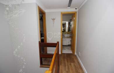 Imagem 11: Casa em condomínio à venda no bairro Saúde de 3 dormitórios, 1 suite...