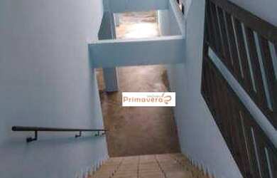 Imagem 8: Sobrado com 3 dormitórios à venda, 280 m² por R$ 840.000,00 - Vila...