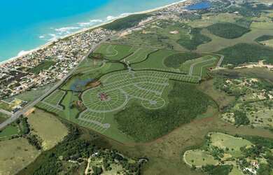 Imagem 1: Terreno Nobre no Condomínio Jardins Veneza - Vila Velha, ES