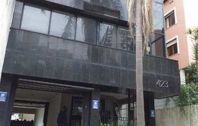 Imagem: O depósito possui 35m² de Área e está localizado em Bom