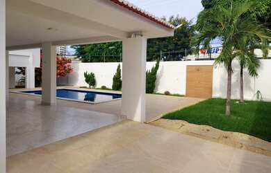 Imagem 7: Casa Condomínio Vila Rica - alto padrão - Próximo ao Colégio CEI e ao Shopping Mideay