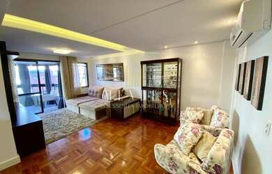 Imagem 1: CAXIAS DO SUL - Apartamento Padrão - São Pelegrino