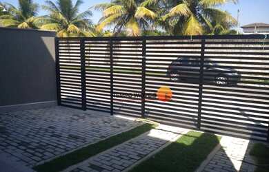 Imagem 6: Casa com 3 dormitórios à venda, 150 m² por R$ 995.000,00 - Itaipu -...