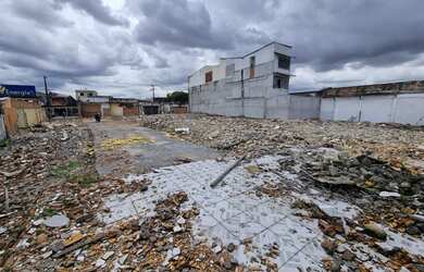 Imagem 2: Amplo Terreno na Av. Senador Lemos de 1.518m ²- LT0016