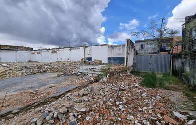 Imagem 4: Amplo Terreno na Av. Senador Lemos de 1.518m ²- LT0016