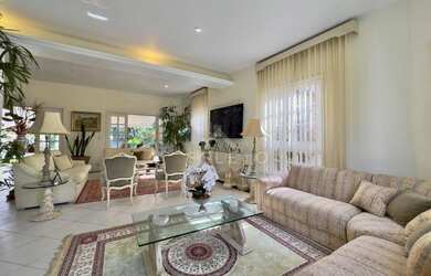 Imagem 13: Casa com 4 dormitórios à venda, 400 m² por R$ 2.200.000,00 - Itaipu - Niterói/RJ