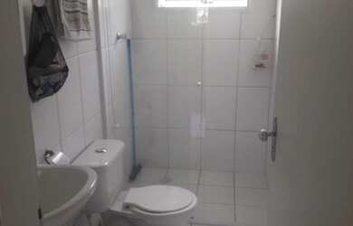 Imagem 5: Casa de Vila. 60m² de Área, 1 Vaga na garageme2 Dormitórios