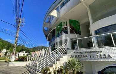 Imagem 13: Sala à venda, 38 m² por R$ 340.000,00 - Córrego Grande - Florianópolis/SC