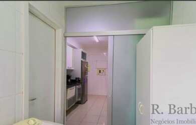 Imagem 7: Lindo Apartamento. Imóvel mobiliado, Ar-condicionado, 113m² de Áreae2...