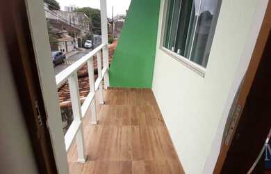 Imagem 10: CASA RESIDENCIAL em RIO DE JANEIRO - RJ, FREGUESIA JACAREPAGUÁ