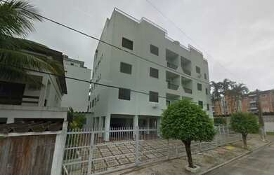 Imagem: O apartamento possui 1 Dormitório, 1 Banheiro, 128m² de Área