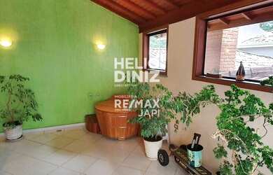 Imagem 8: Casa Alto Padrão