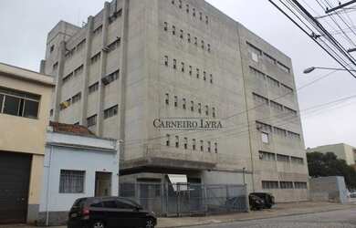 Imagem 5: Prédio à venda, 8730 m² por R$ 27.000.000,00 - Brás - São Paulo/SP