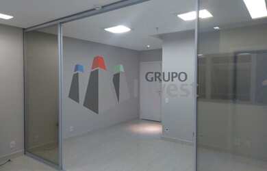 Imagem 2: Sala, 37 m² - venda por R$ 490.000,00 ou aluguel por R$ 2.500,00/mês...