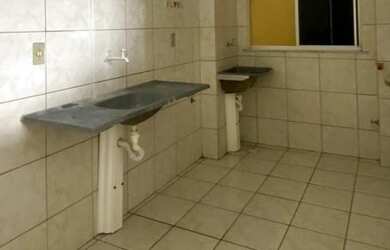 Imagem 4: Apartamento com 2 quartos, 54 m² - venda por R$ 150.000 ou aluguel por...