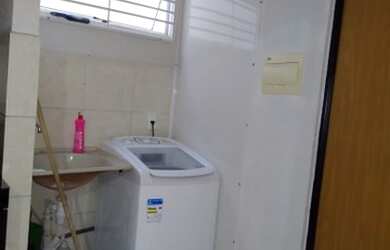 Imagem 4: Apartamento. 1 Vaga na garageme2 Dormitórios