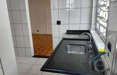 Imagem 4: São Paulo - Apartamento Padrão - Vila Dom Pedro I