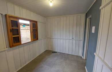 Imagem 7: Terreno Nova Brasília com duas casas prontas para alugar