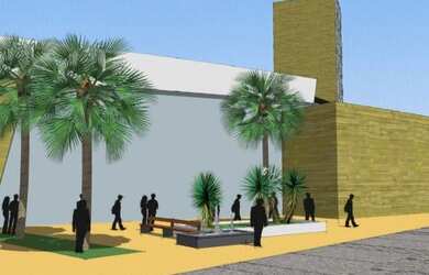 Imagem 11: Terreno Rodovia Castelo Branco KM 38,5 Santana de Parnaíba