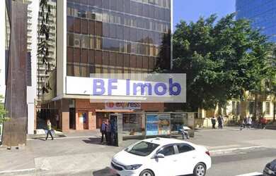 Imagem 16: MEIO ANDAR na Paulista com bicicletário e linda vista