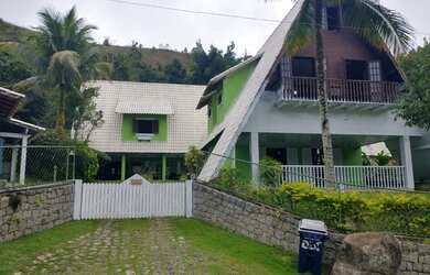 Imagem 13: casa no condominio Porto Galo angra dos Reis