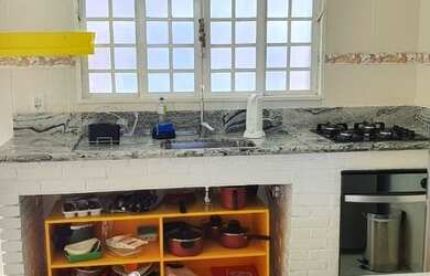 Imagem 4: Lindo Sobrado em Caraguatatuba Vendo ou Alugo