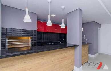 Imagem 15: Apartamento à venda, 72 m² por R$ 639.000,00 - Jardim Botânico - Porto...