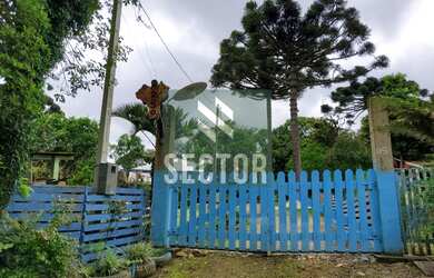 Imagem: A fazenda possui 30.000m² de Área e está localizado em Tijucas