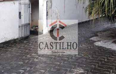 Imagem: O terreno possui 1397m² de Área e está localizado em Vila