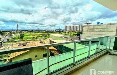 Imagem 3: Apartamento à venda, 60 m² por R$ 315.000,00 - Praia de Itaparica -...