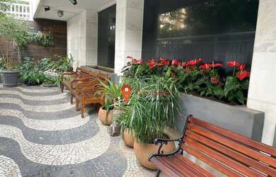 Imagem 1: Apartamento com 2 dormitórios, 111 m² - venda por R$ 649.000,00 ou aluguel...