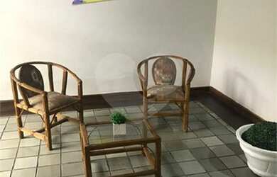 Imagem 4: Salvador - Apartamento Padrão - Itaigara