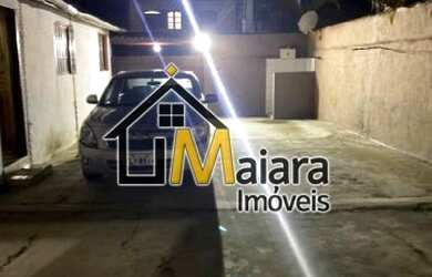 Imagem 3: CASA DISPONÍVEL PARA LOCAÇÃO TEMPORÁRIA NO PEREQUÊ-AÇÚ 400 METROS...