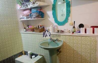 Imagem 11: CA0193 - Luxuosa Casa Duplex no Condomínio Floresta Country Club