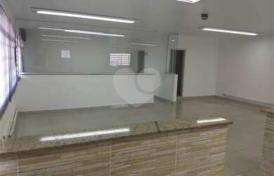 Imagem 16: São Paulo - Galpão/Depósito/Armazém - JARDIM ARICANDUVA