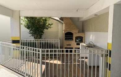 Imagem 4: APARTAMENTO RESIDENCIAL em RESENDE - RJ, VILA JULIETA