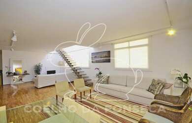 Imagem 1: São Paulo - Apartamento Padrão - Jardim Europa