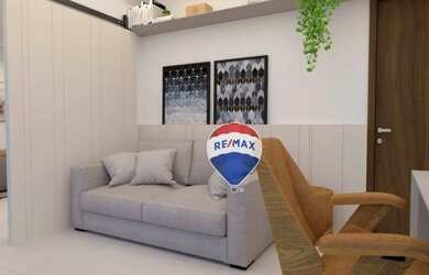 Imagem 9: Cobertura Recreio com 4 dormitórios à venda, 262 m² por R$ 1.040.000...