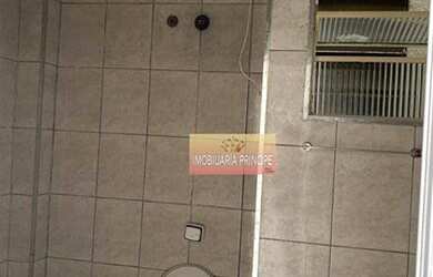 Imagem 13: Apartamento com 1 dormitório, 30 m² - venda por R$ 150.000 ou aluguel por R$ 900/mês - San