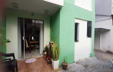 Imagem 15: CASA RESIDENCIAL em RIO DE JANEIRO - RJ, FREGUESIA JACAREPAGUÁ