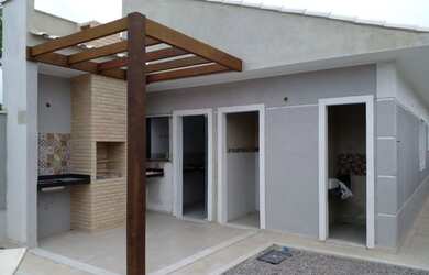 Imagem 2: CASA RESIDENCIAL em Maricá - RJ, Itaipuaçu