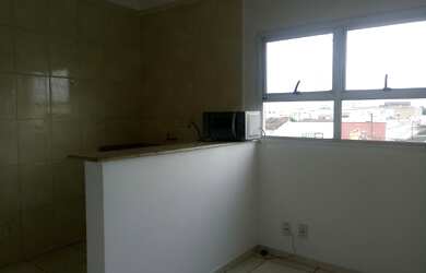 Imagem 5: kitnet Centro. 30m² de Áreae1 Banheiro