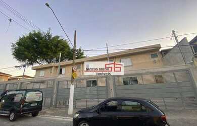 Imagem 13: Sobrado à venda, 90 m² por R$ 470.000,00 - Limão - São Paulo/SP