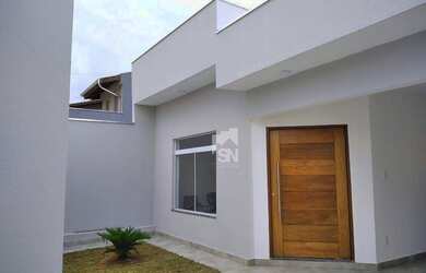 Imagem 14: Casa com 3 dormitórios à venda, 140 m² por R$ 625.900,00 - Jardim Novo Cambui - Hortolândi